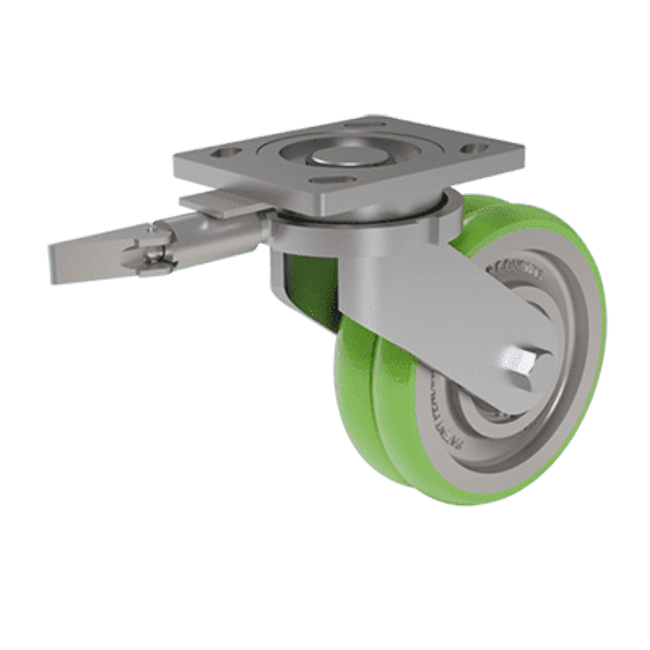 SPD16101201-Foot-Swivel-Lock