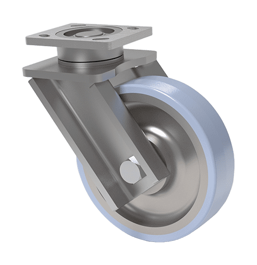 Hercules - Reinforced Leg's Caster