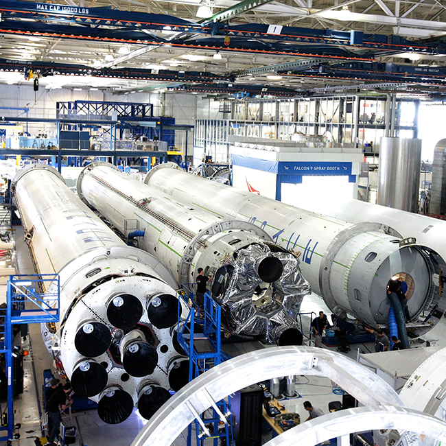 Extra Heavy Duty Casters