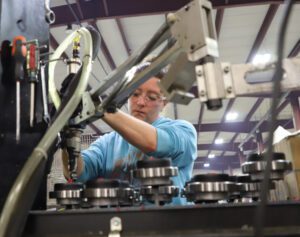 high quality casters and wheels