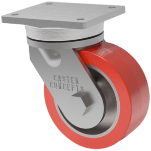 81 Series Caster