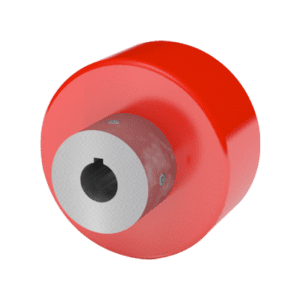 keyway drive wheels