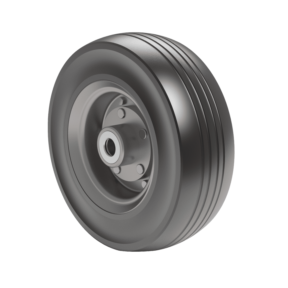 heavy duty Pneumatic tires and casters Wheels