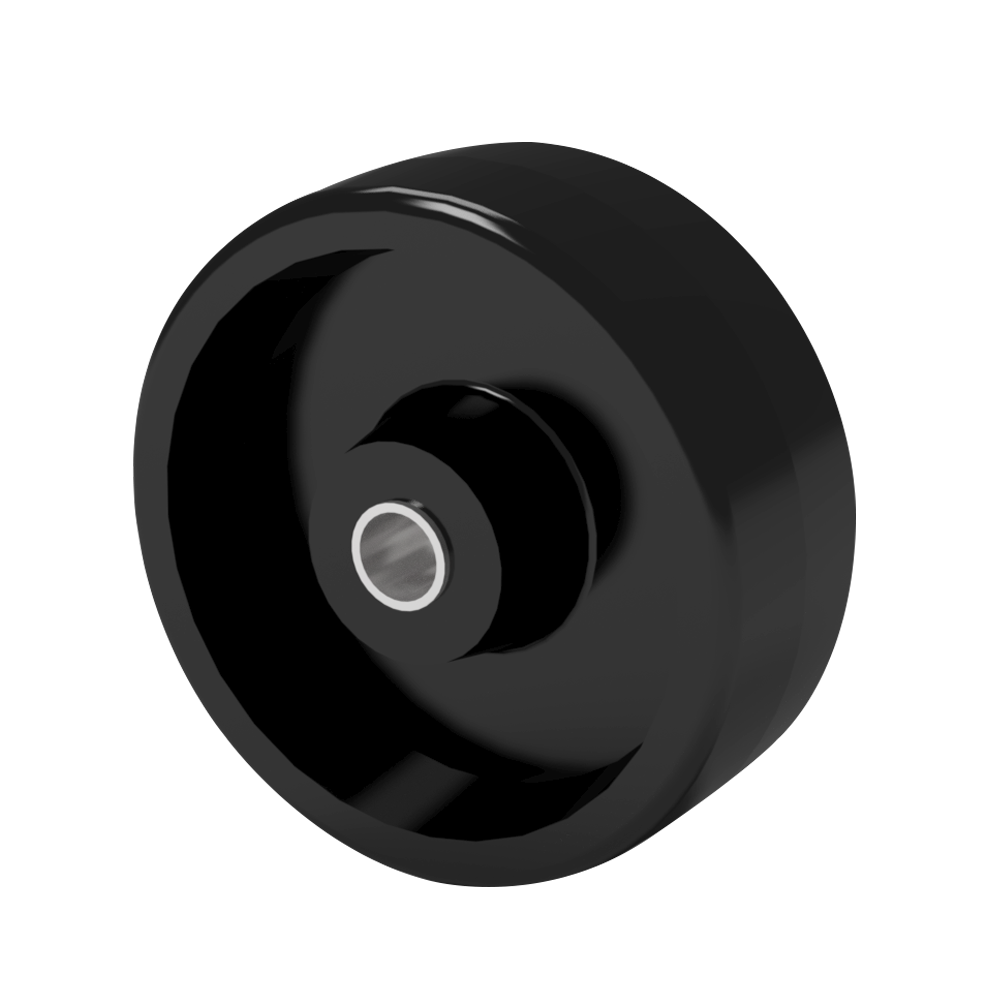 Phenolic Resin Caster Wheels