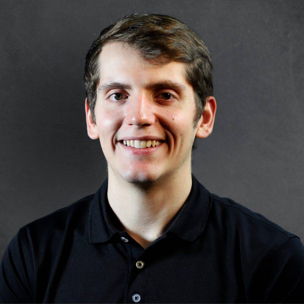 Tyler Bretes’ Journey | Industry Innovation