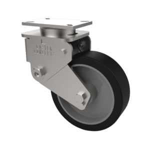 73 Spring Loaded Casters