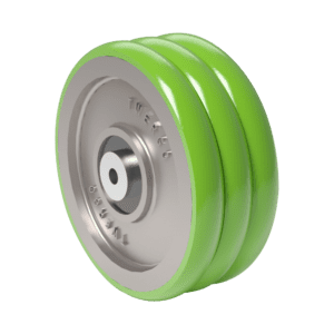 Twero 3-Wheel Design