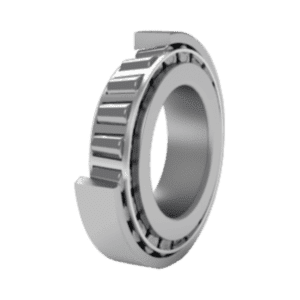 Precision tapered bearing