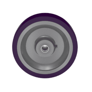 92A HPPT Polyurethane Tread
