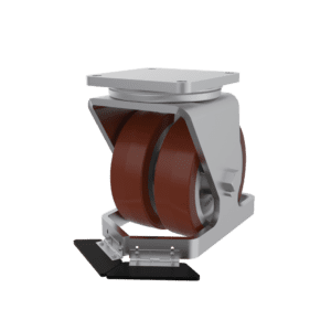 Poly Spring Loaded Wiper