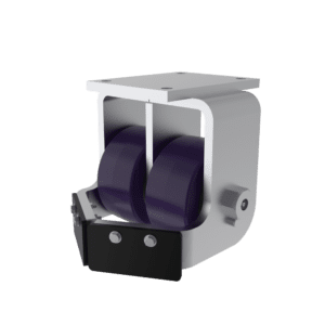 Poly (Standard) Track Wiper