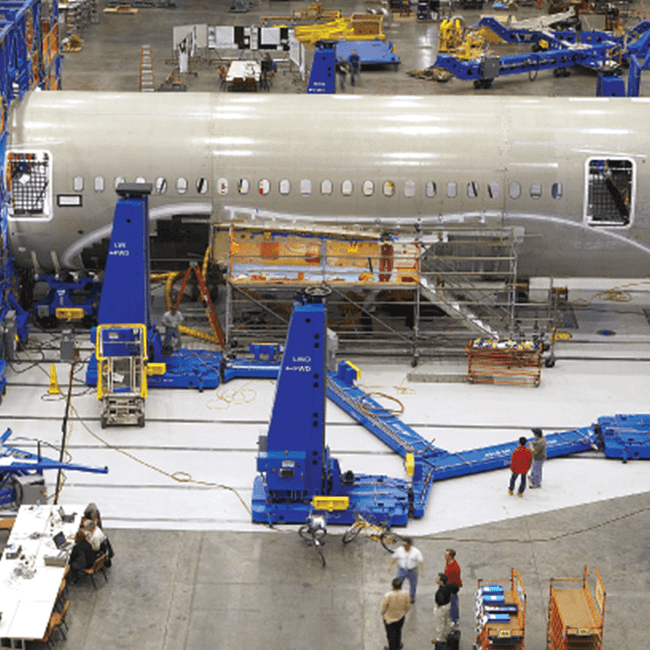 Twergo® Extreme Casters