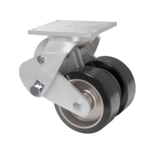 Heavy Duty Outdoor Caster Wheels – Reliable GSE Performance