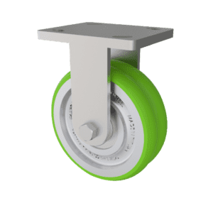 Twergo industrial caster wheel