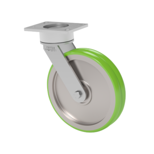 57 Series with Twergo Caster Wheel