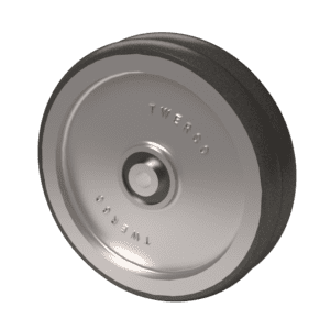 10x2 TWERGO T/R-95 Polyurethane Caster Wheel