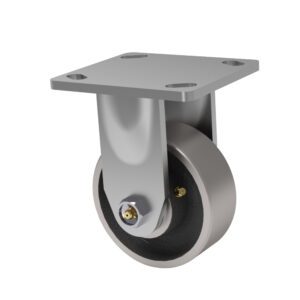 Forged Steel Rigid Caster
