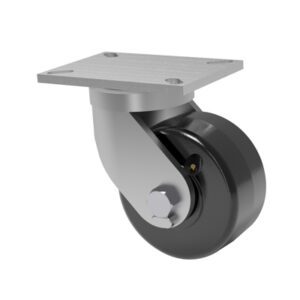 8×3 Phenolic Resin Swivel Caster