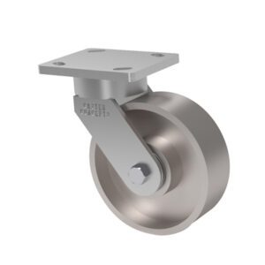 8×4.25 Nytec Swivel Caster