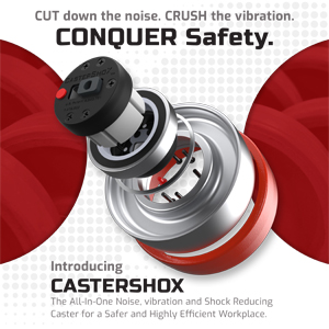 castershox safety