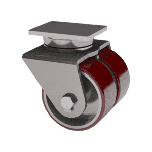 Heavy Duty HD Casters