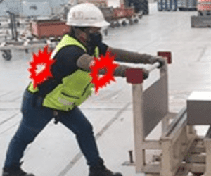 Tier 1 Manufacturer with Twergo