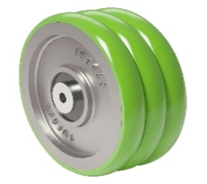 Tier 1 Manufacturer with Twergo