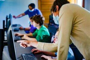 Innovation Albion Classes