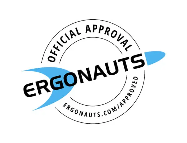 TWERGO® Ergonomic Casters – Reduce Push Force 55%