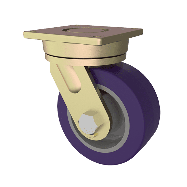 97 Series Heavy Duty Caster