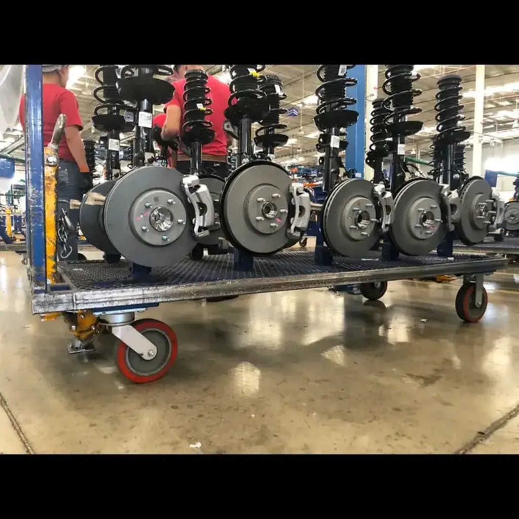 Auto-Industry-Brakes-on-Cart