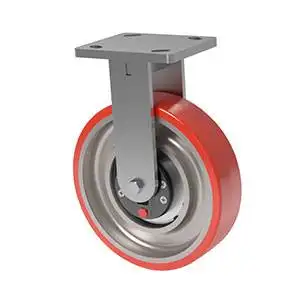 medium heavy duty casters 500,1000,1999 lbs