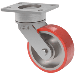  Swivel Casters