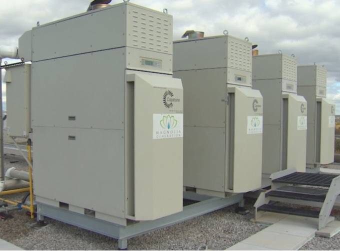 gse solutuion to transport engine