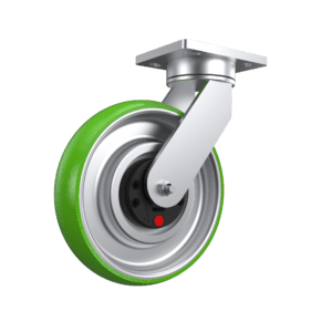 Ergotread castershox 