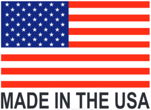 Made in the USA