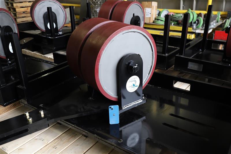 Mobility That Moves With You