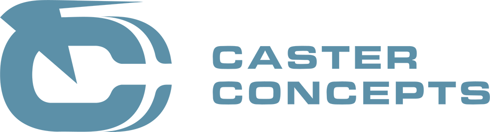 Caster Concepts